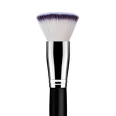 Pincel Kabuki Flat Top Fibra F18 - DayMakeUp